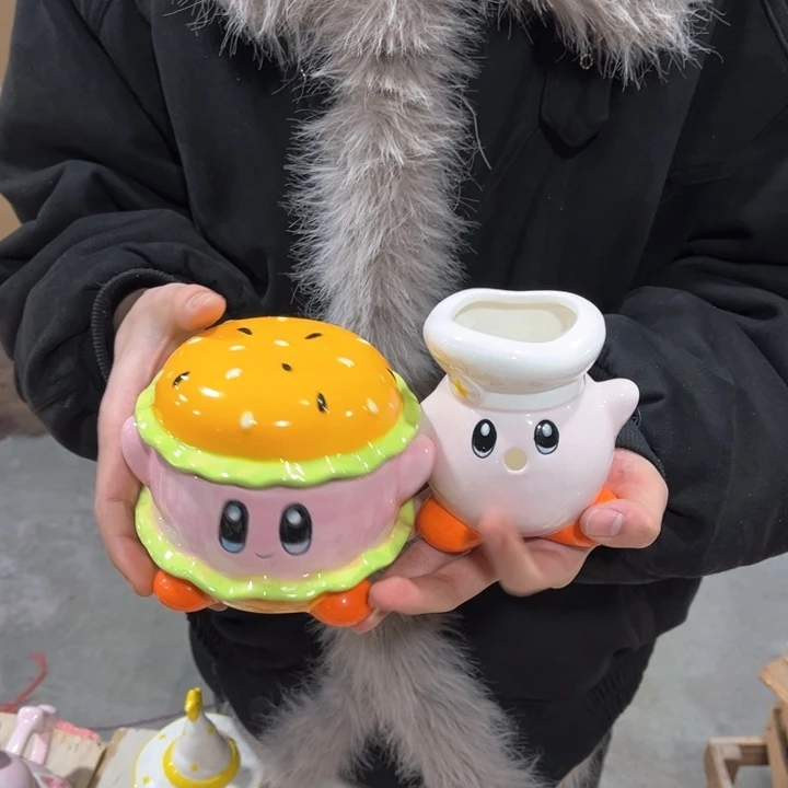 紫砂茶叶罐这么多