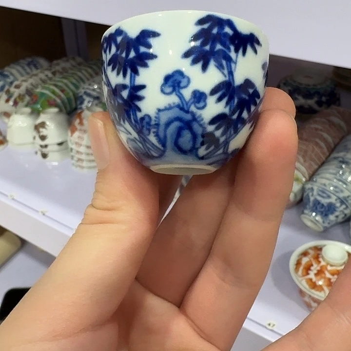 陶瓷艺术品收藏陶瓷