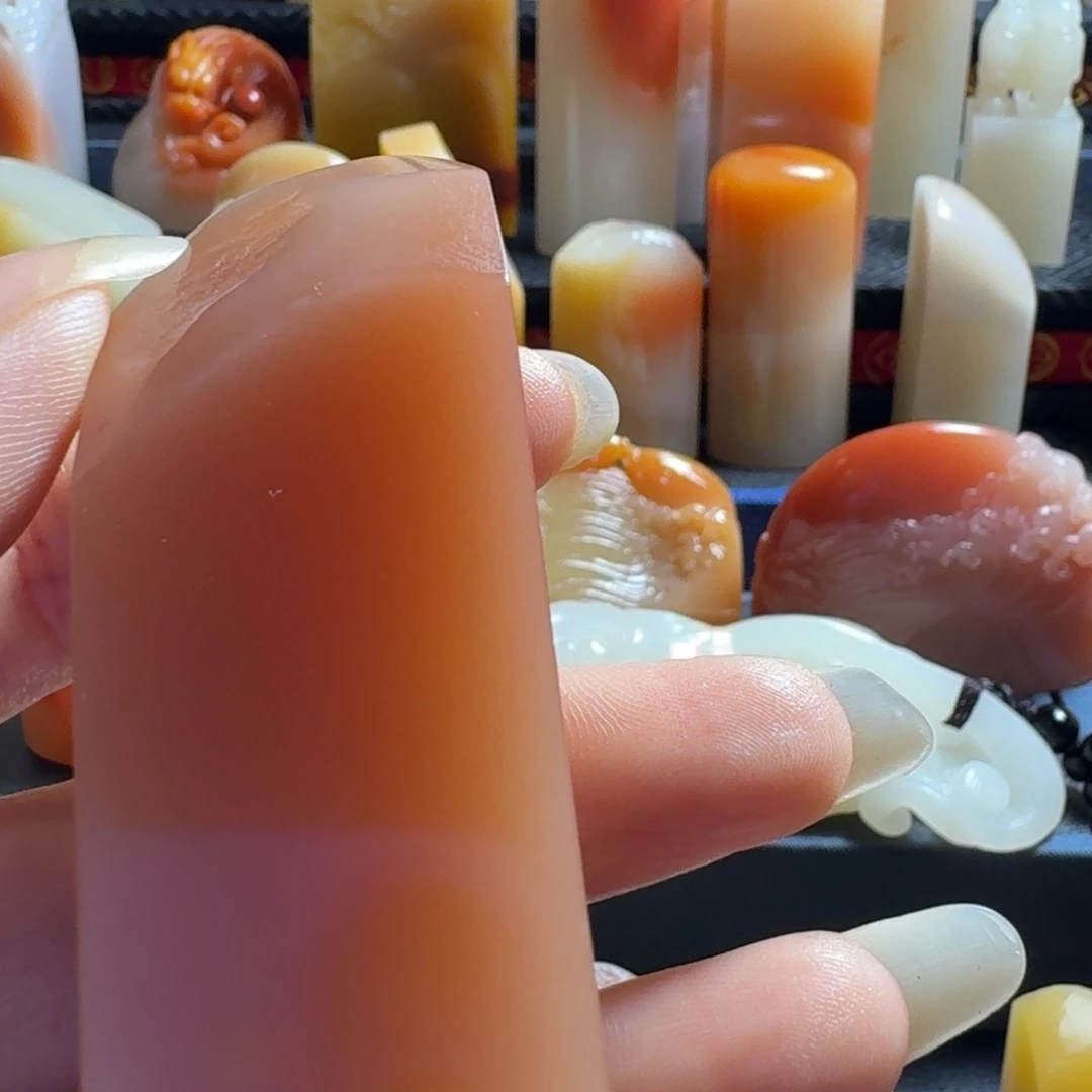 宝***木老挝石漂亮的好看的