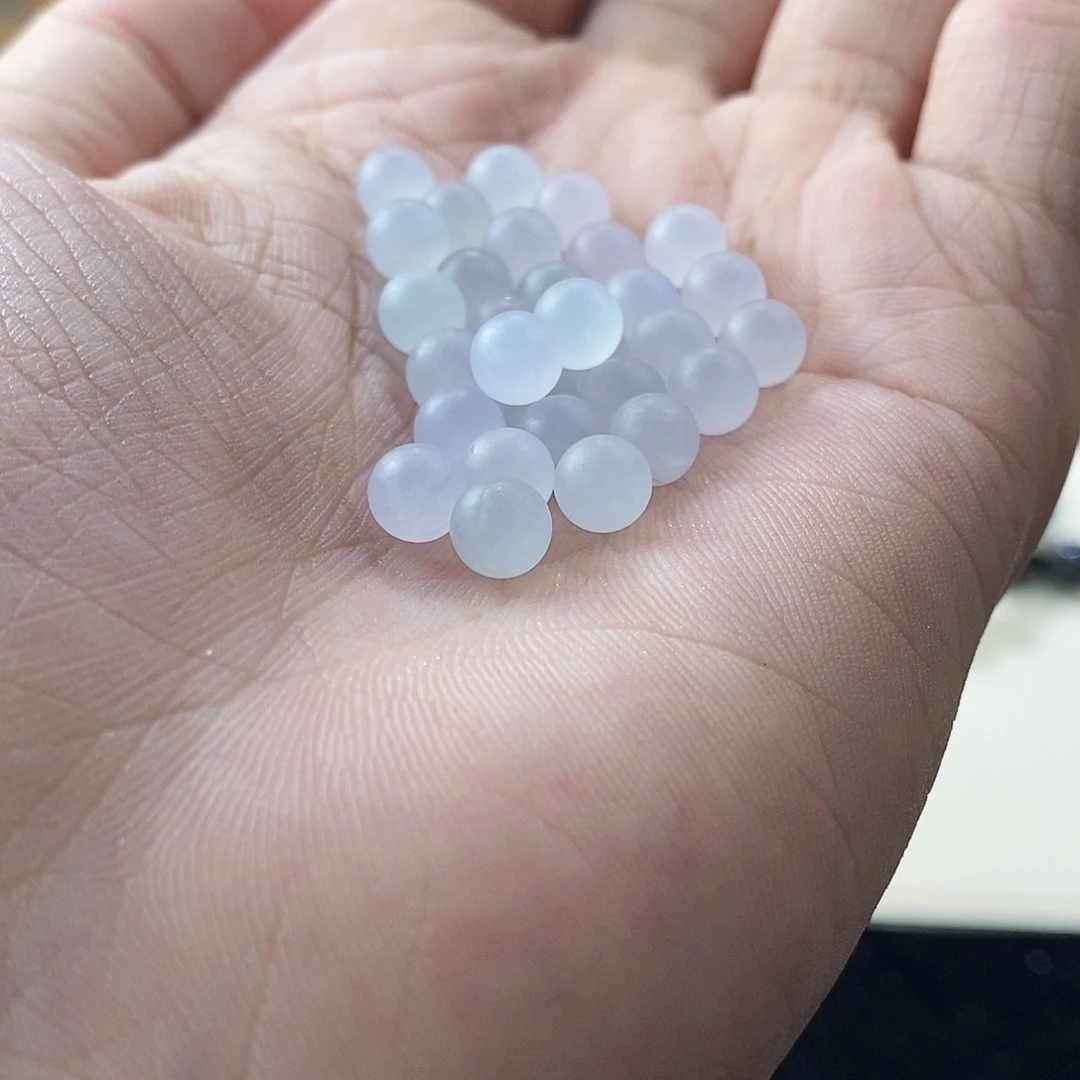 未镶嵌定制翡翠罗*博