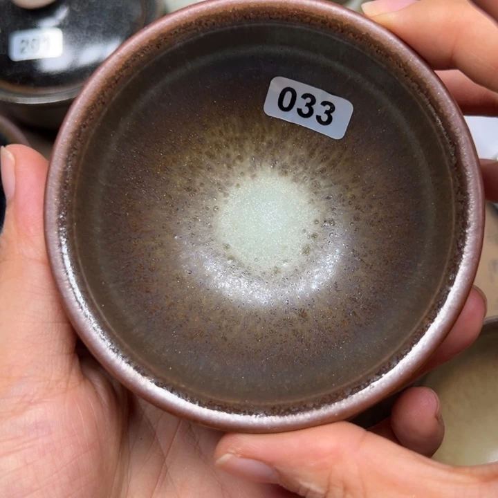 茶盏焦源龙窑，不忘初心， 033