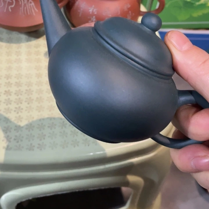 草*紫砂壶等各种器具和器具