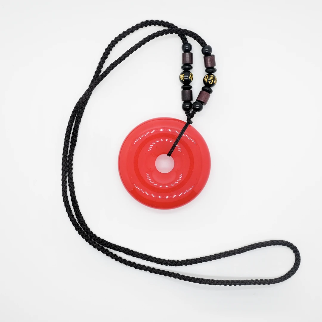 YS423挂坠 （配礼盒）