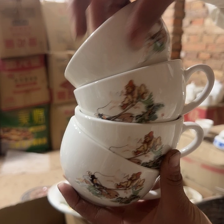 库存微瑕三打白骨精四个