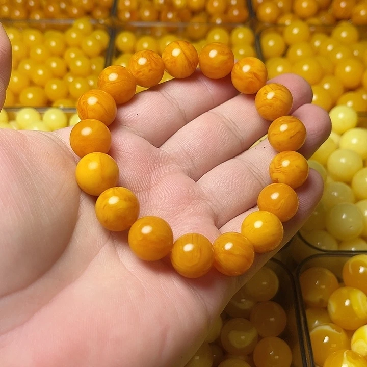 精品百搭经典老蜡14