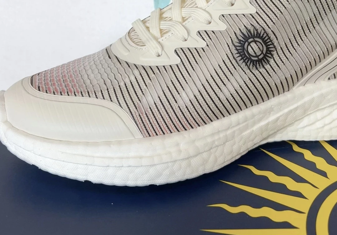 大庆仓   米色 四季儿童透气网眼鞋 货号D9087（库位HL48)