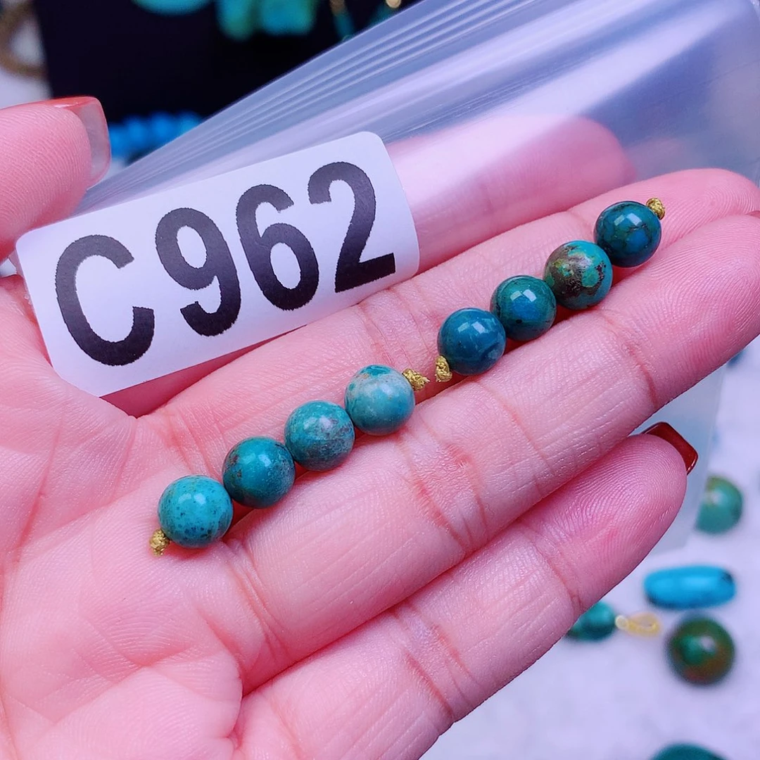 空竹粉丝专享十堰特色手工散珠