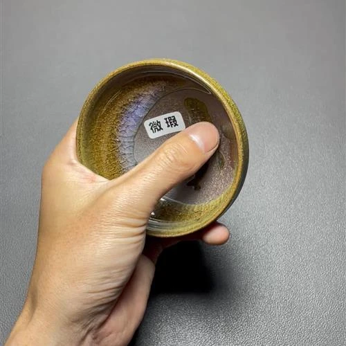 【闪购商品】茶盏-瑕疵-512.........