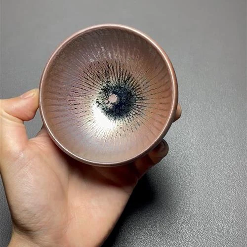 【闪购商品】茶盏-1066...........