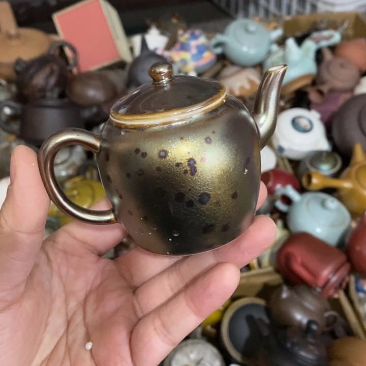 陶瓷艺术品及陶瓷制品