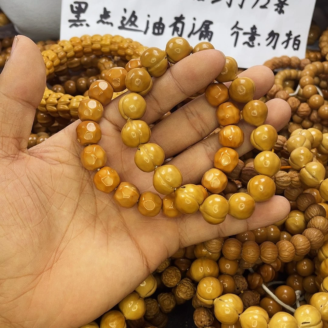 手串/手链核桃022