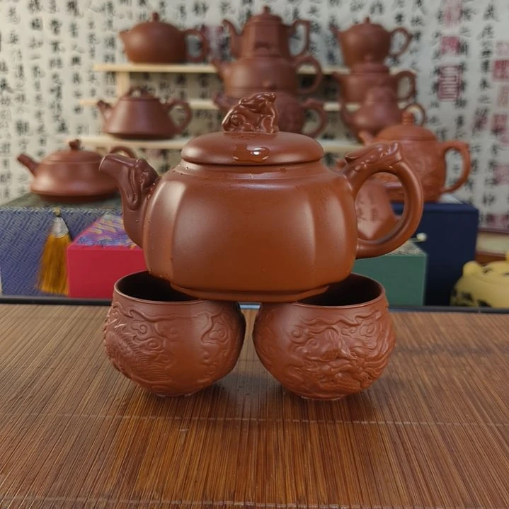 茶壶紫砂紫砂茶具999999999999