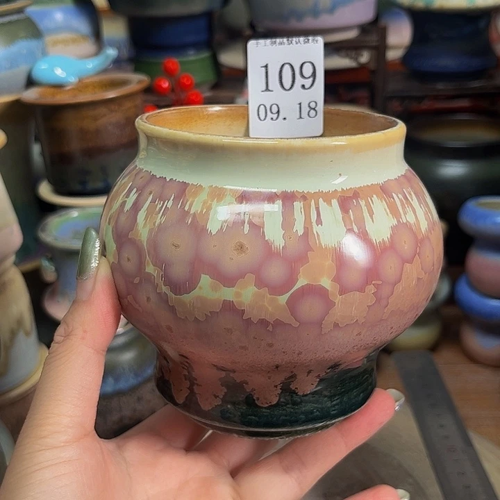 瓷片景德镇陶瓷手工制作