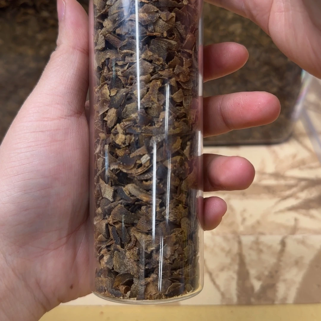 沉香手把件白棋原材料切片多样性发货1份30克