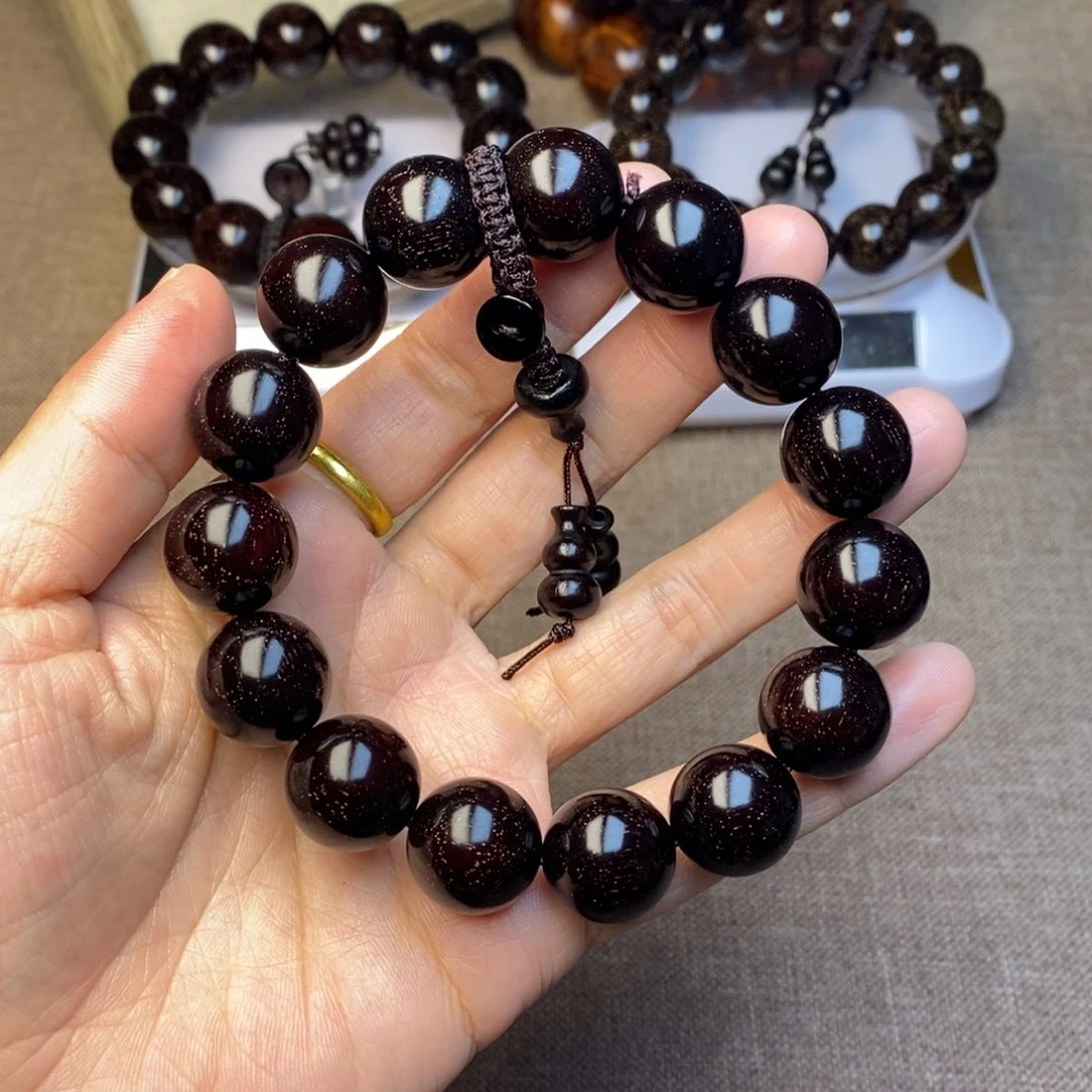 檀香紫檀（小叶紫檀）1.5