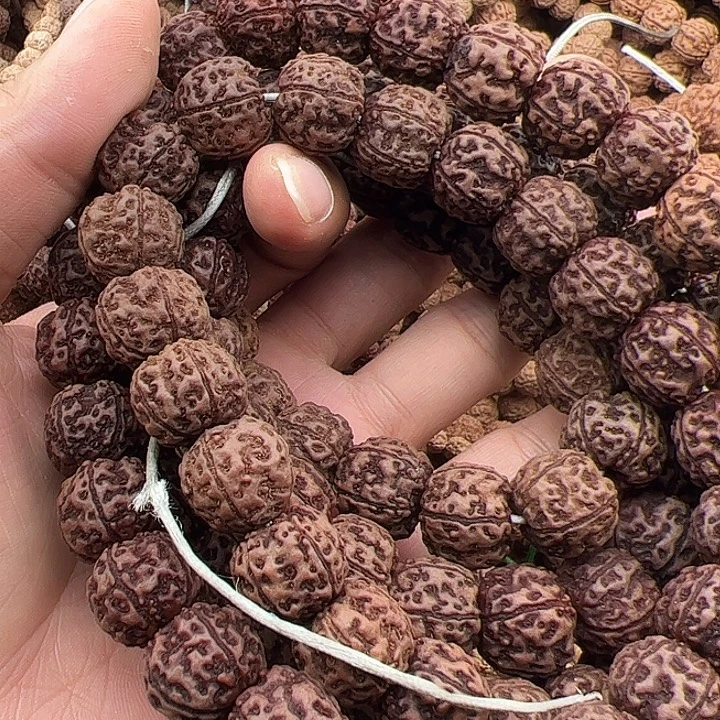 漫***下金刚菩提手串谢谢