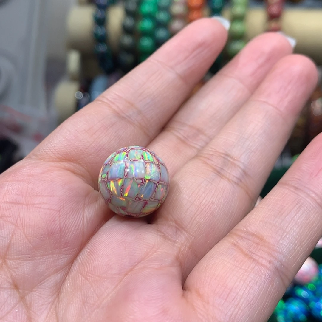 逄***睿神匠手大漆珠1.6………………