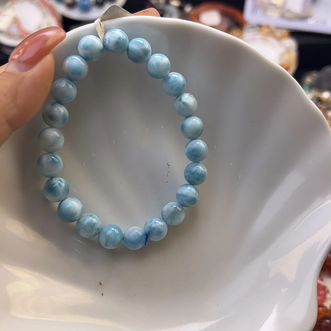 【闪购商品】未镶嵌手串水晶?*桃12