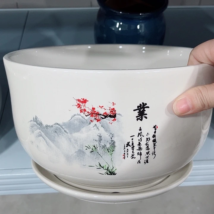 多肉花盆满10元包邮