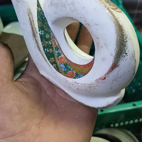 碗n****n瓷器活动了一下就