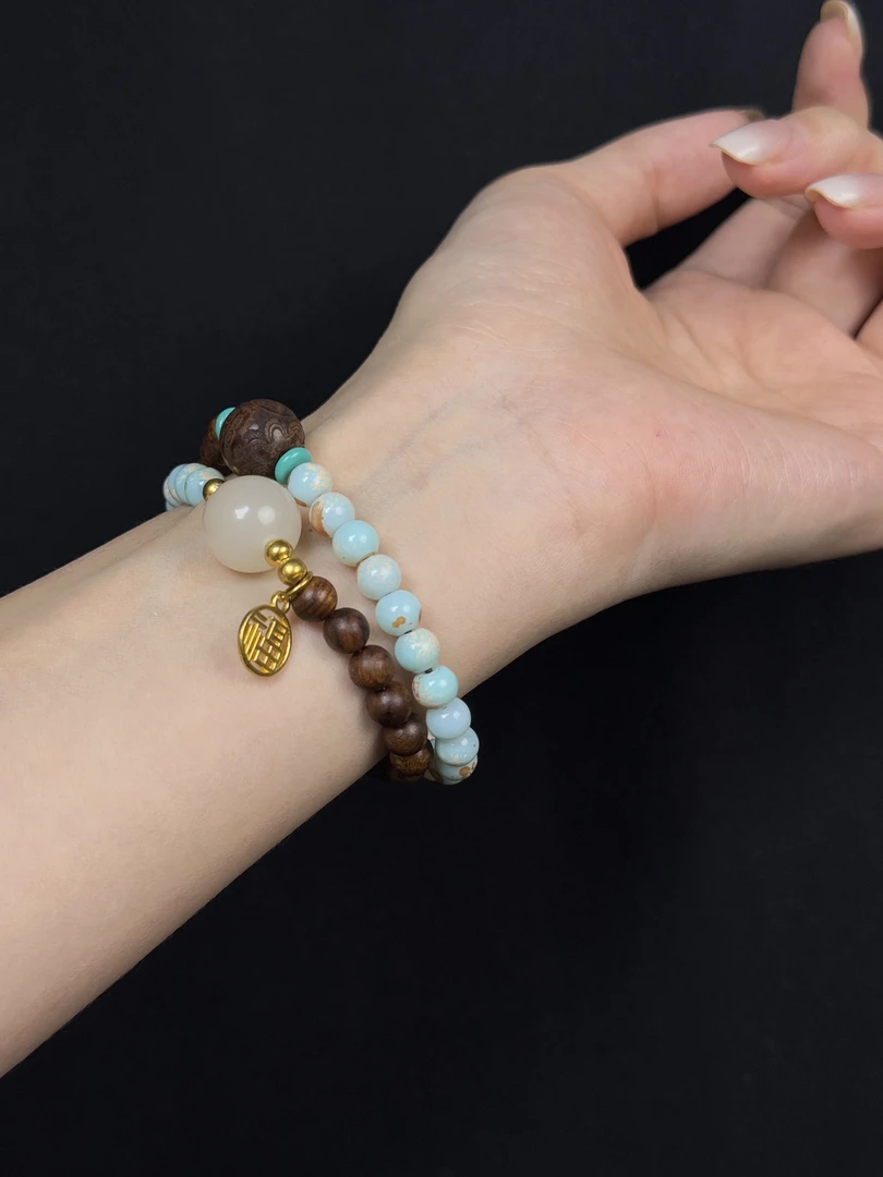 S0024 精选手串 无礼盒