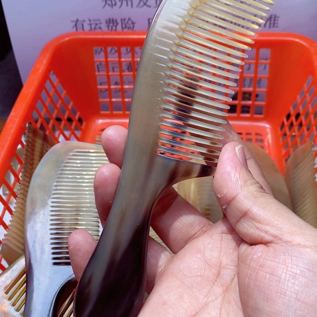 牛角梳牛角梳牛角梳