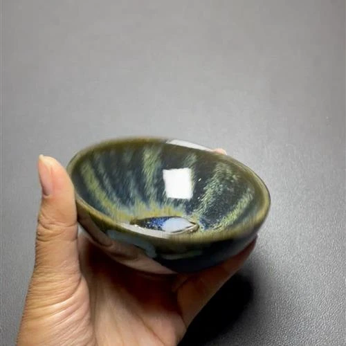 【闪购商品】茶盏-524............