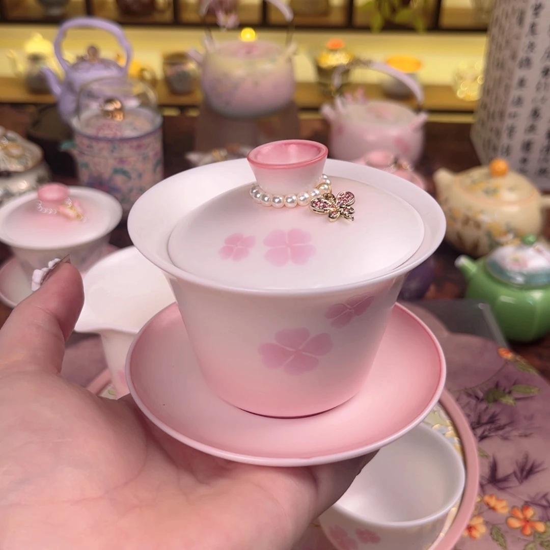 摆件茶具套装特价