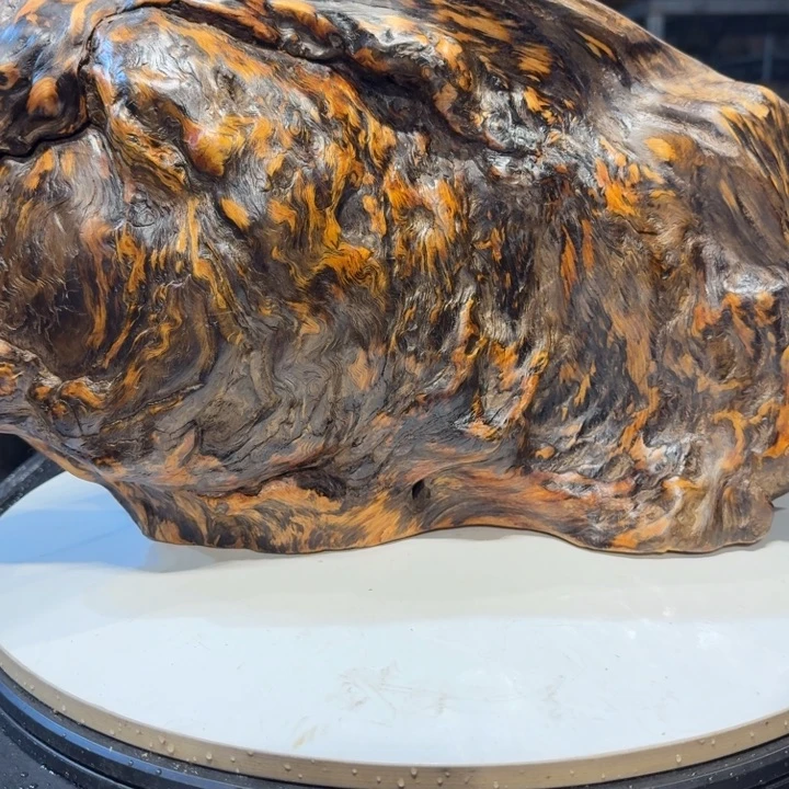 木A***连王一刀琥珀木B21