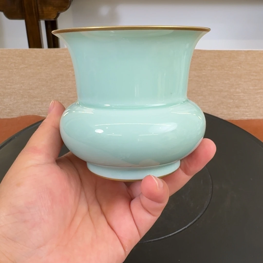 景德镇陶瓷艺术品