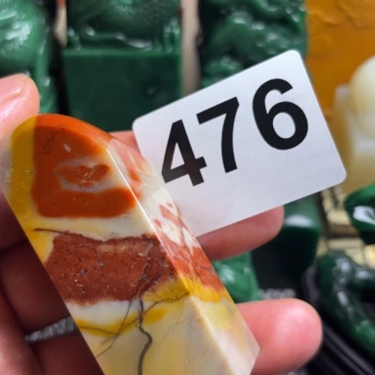 博***G老挝石精美老挝石