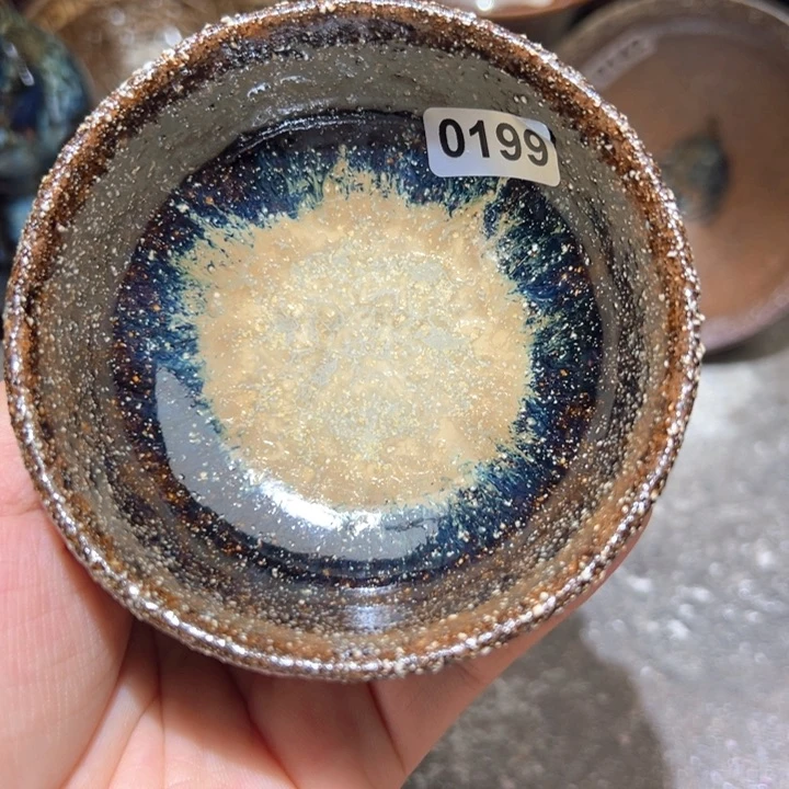 茶盏悠悠精品茶盏199