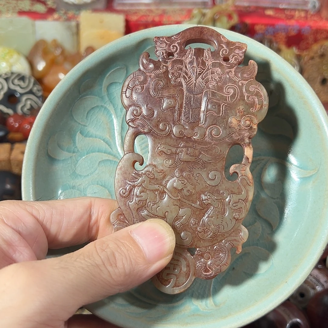 ，***生摆件感谢老师支持