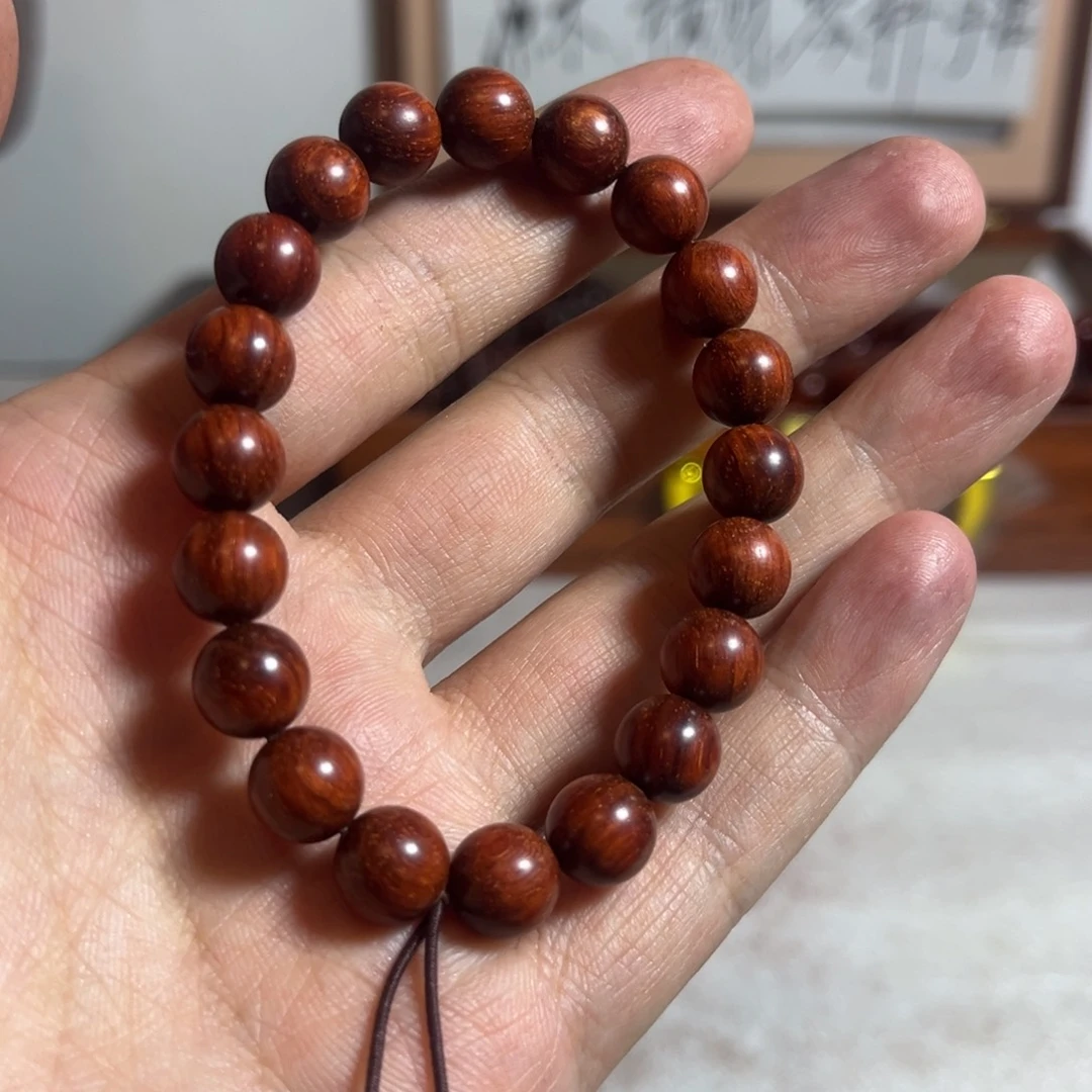 印度小叶手串10规格
