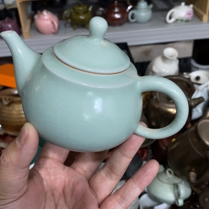 陶瓷艺术品及陶瓷制品