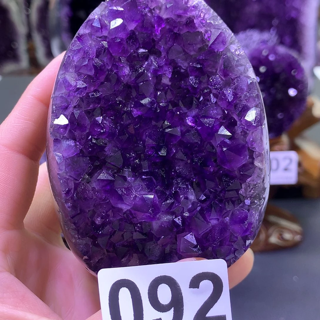 水晶水晶摆件未镶嵌