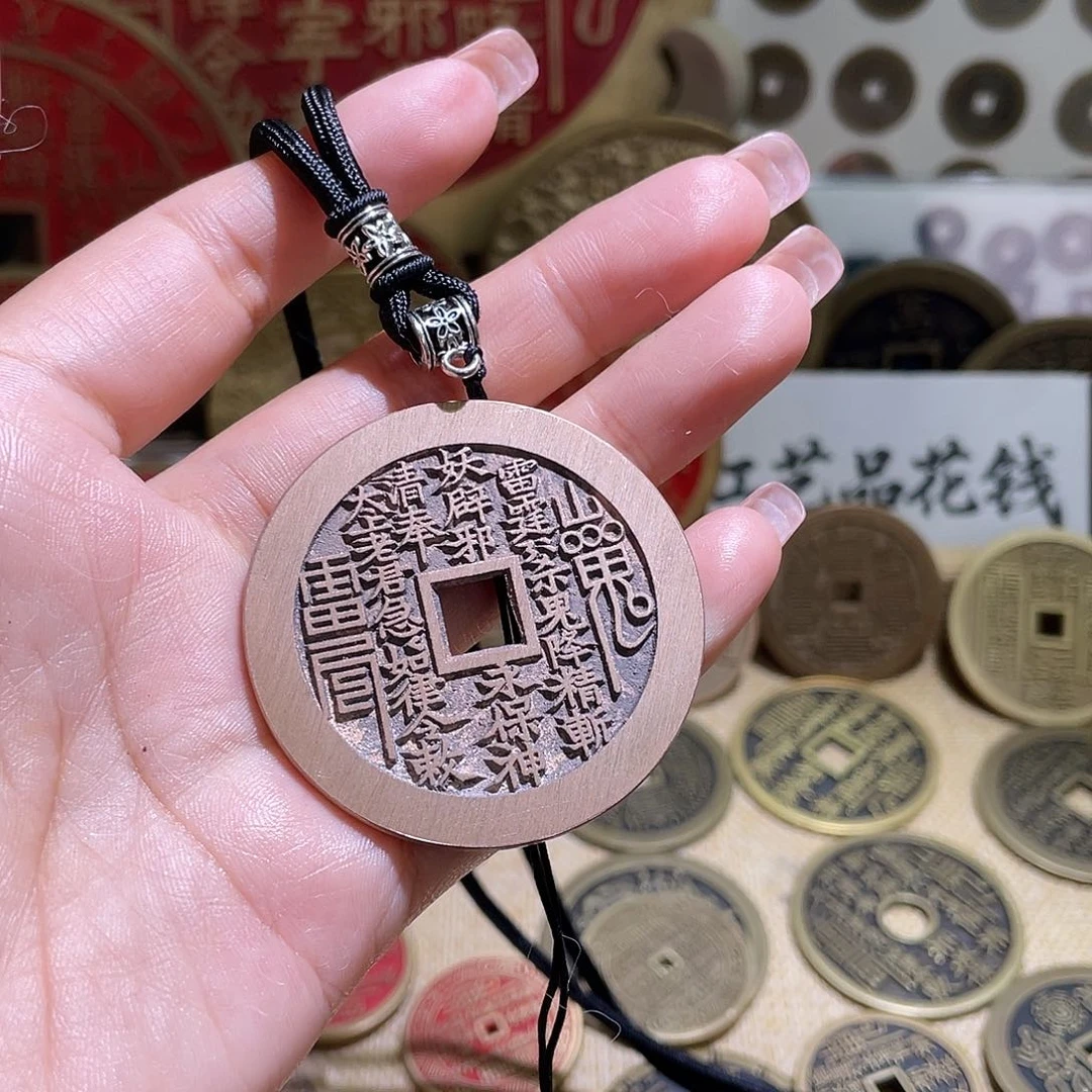 铜铜现代仿制工艺品花钱