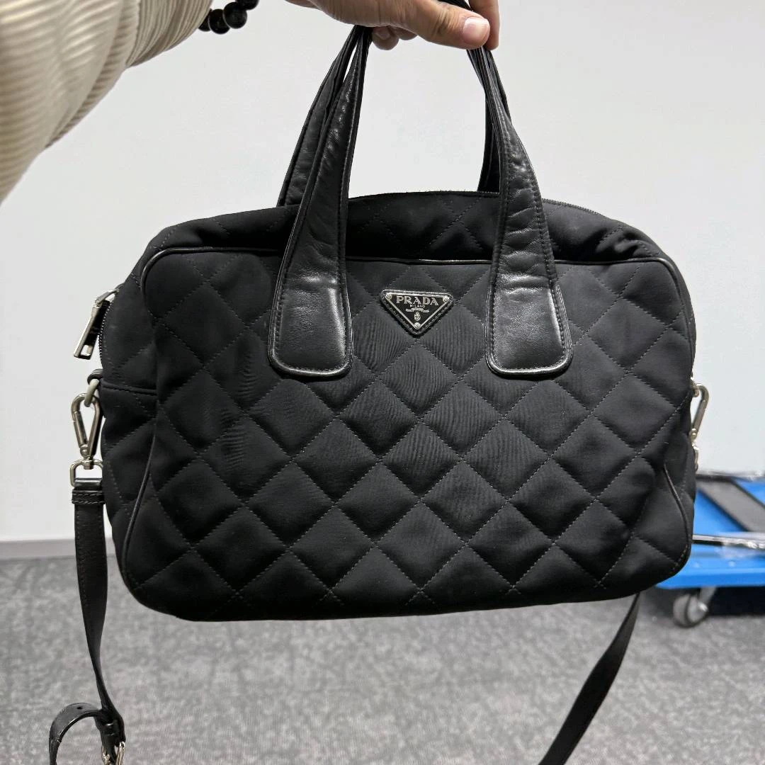 95新 Prada/普拉达 小野专属/单肩包/DY6708