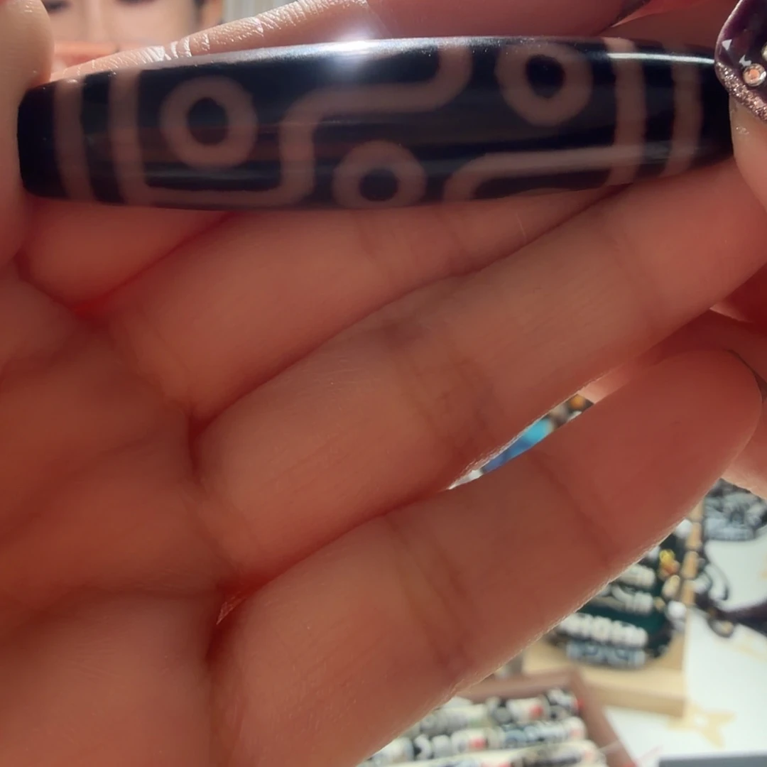 *****玛瑙/玉髓未镶嵌颈饰