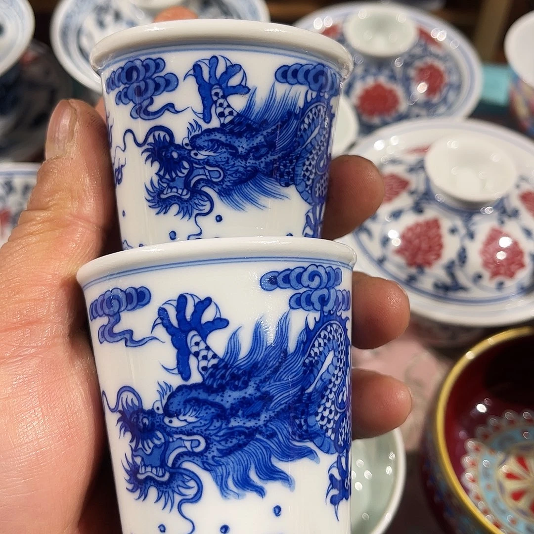 陶瓷制品生产技术的