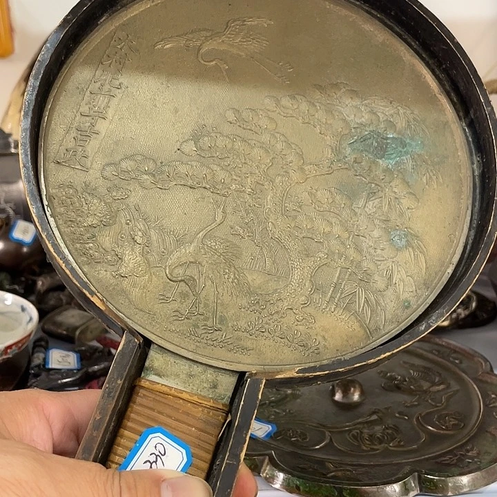 茶宠摆件工艺美术作品