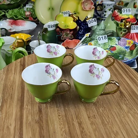 潮州创艺瓷家陶瓷