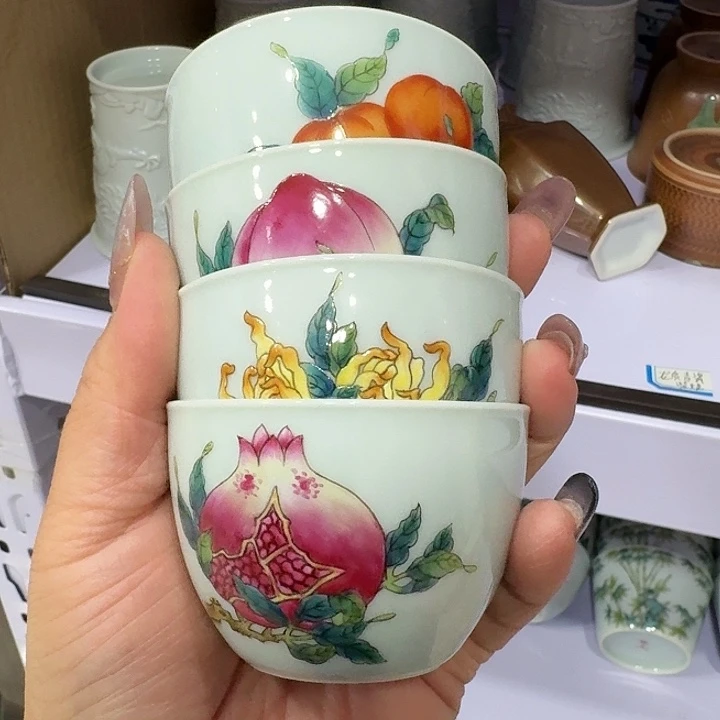 陶瓷艺术品收藏陶瓷
