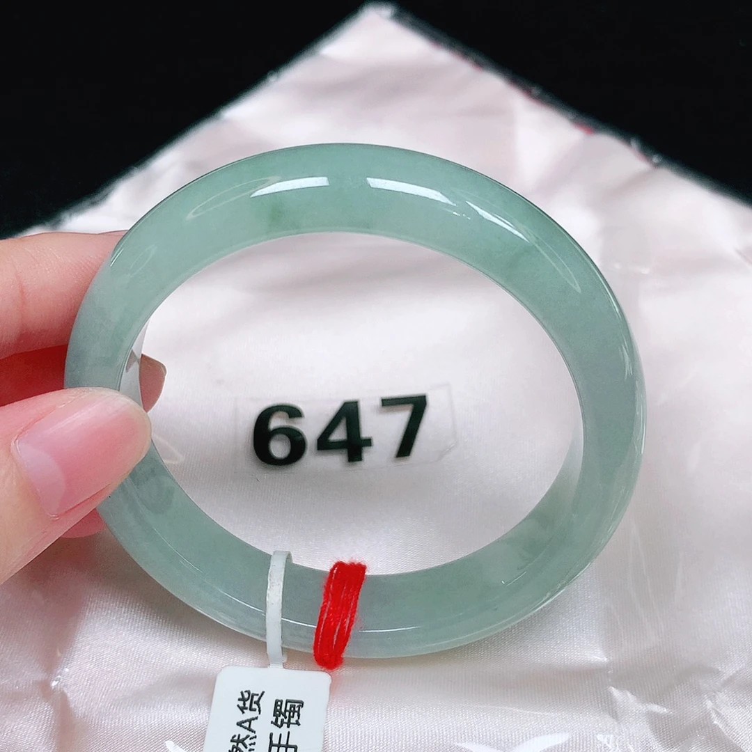 翡翠未镶嵌手镯翡翠手镯未镶嵌