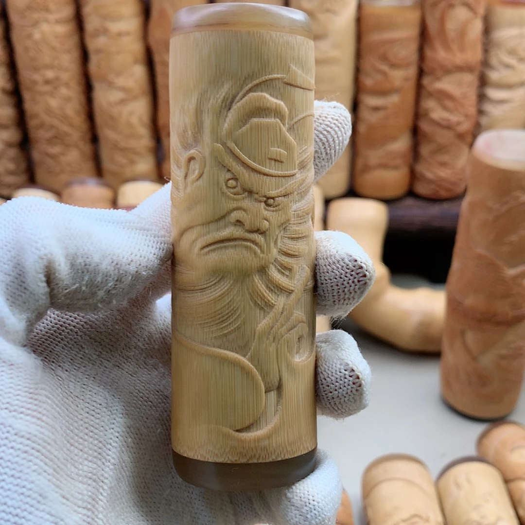 【闪购商品】竹实心竹哈哈哈哈