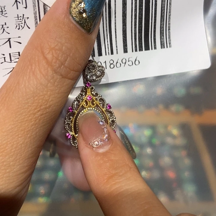 *****欧泊未镶嵌欧泊戒指定制款式