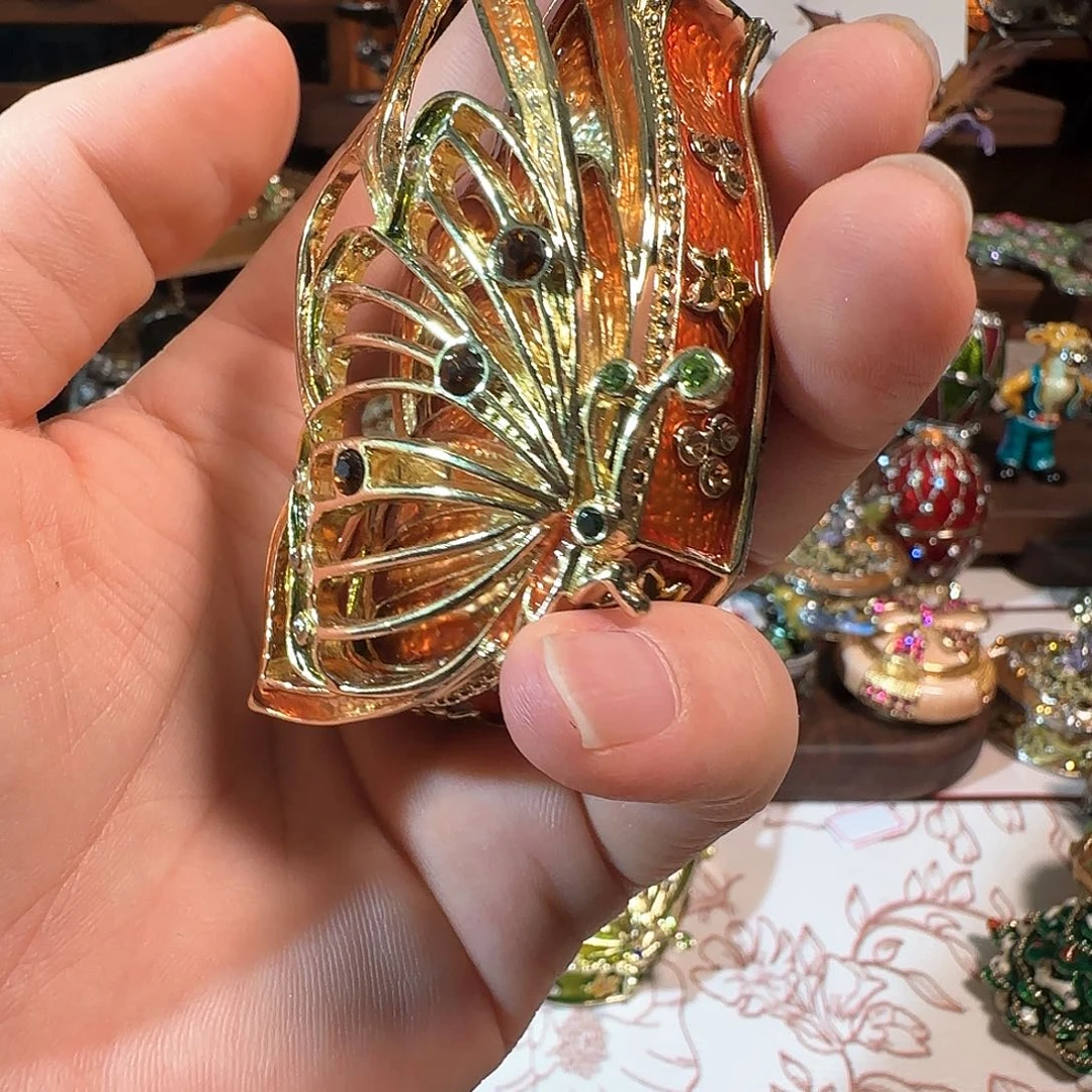 手工制作请勿吹毛求疵