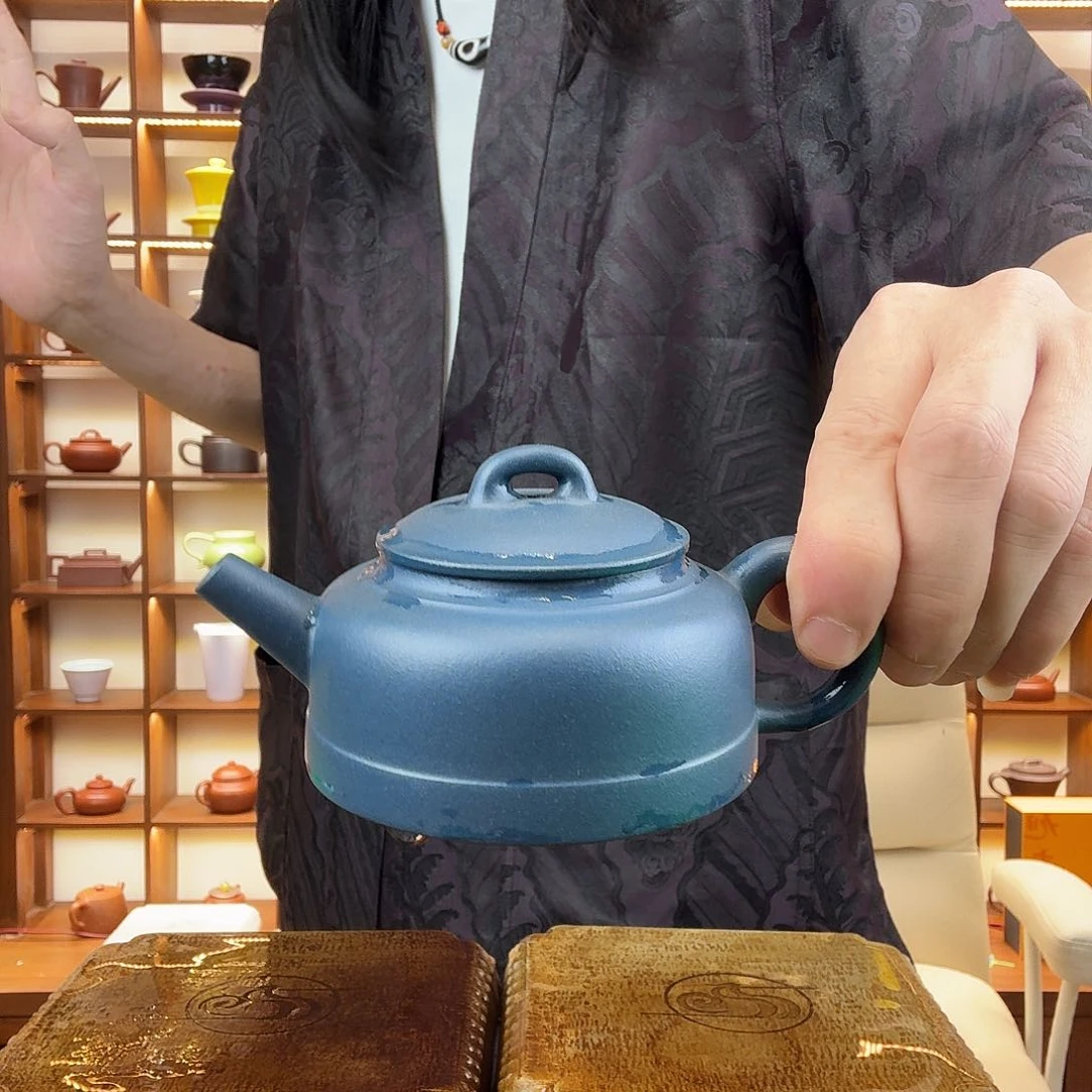 紫砂茶叶盒vx ni le nv s ci ba v j