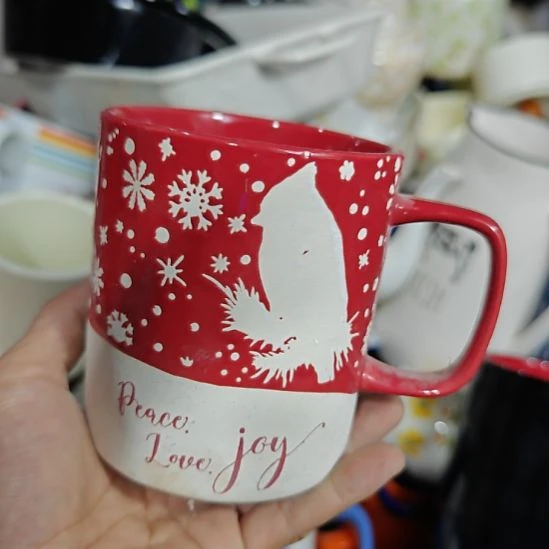 瓷片陶瓷餐具杯碗盘微瑕介意慎拍