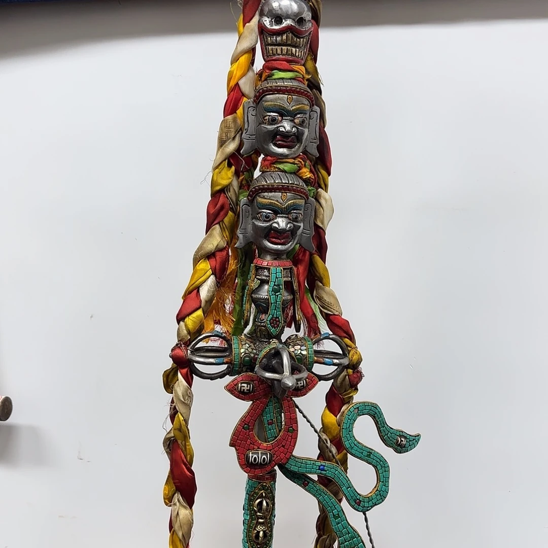 【闪购商品】正**藏杂项旧货工艺品等